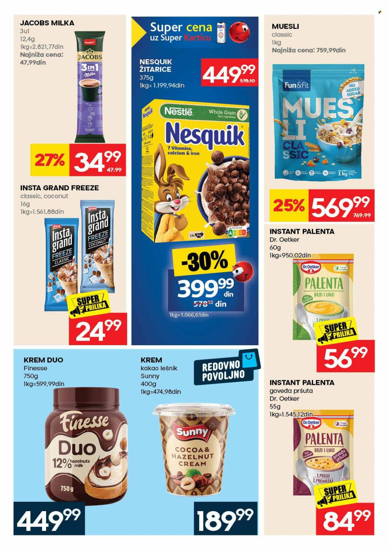 Idea katalog - 31.08.2026 - 13.09.2026. Stranica 32