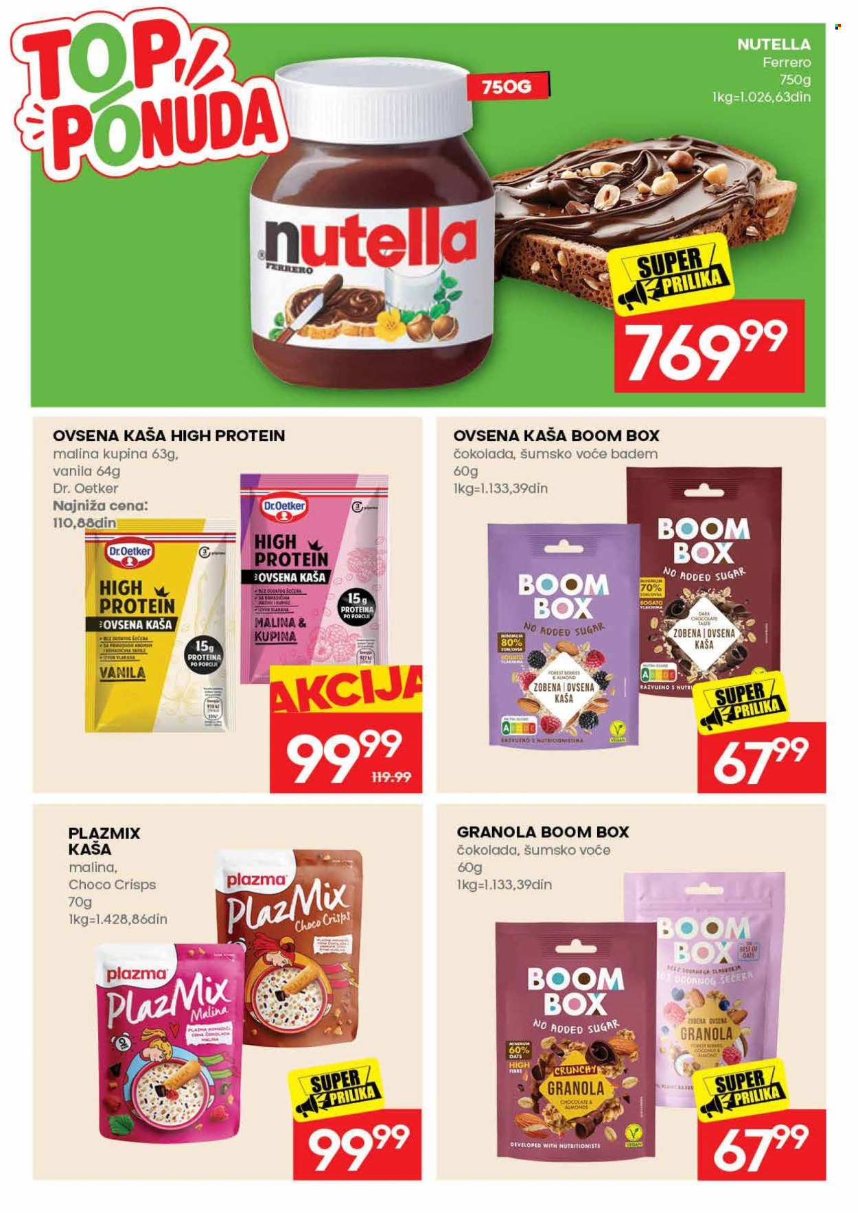 Idea katalog - 31.08.2026 - 13.09.2026. Stranica 33