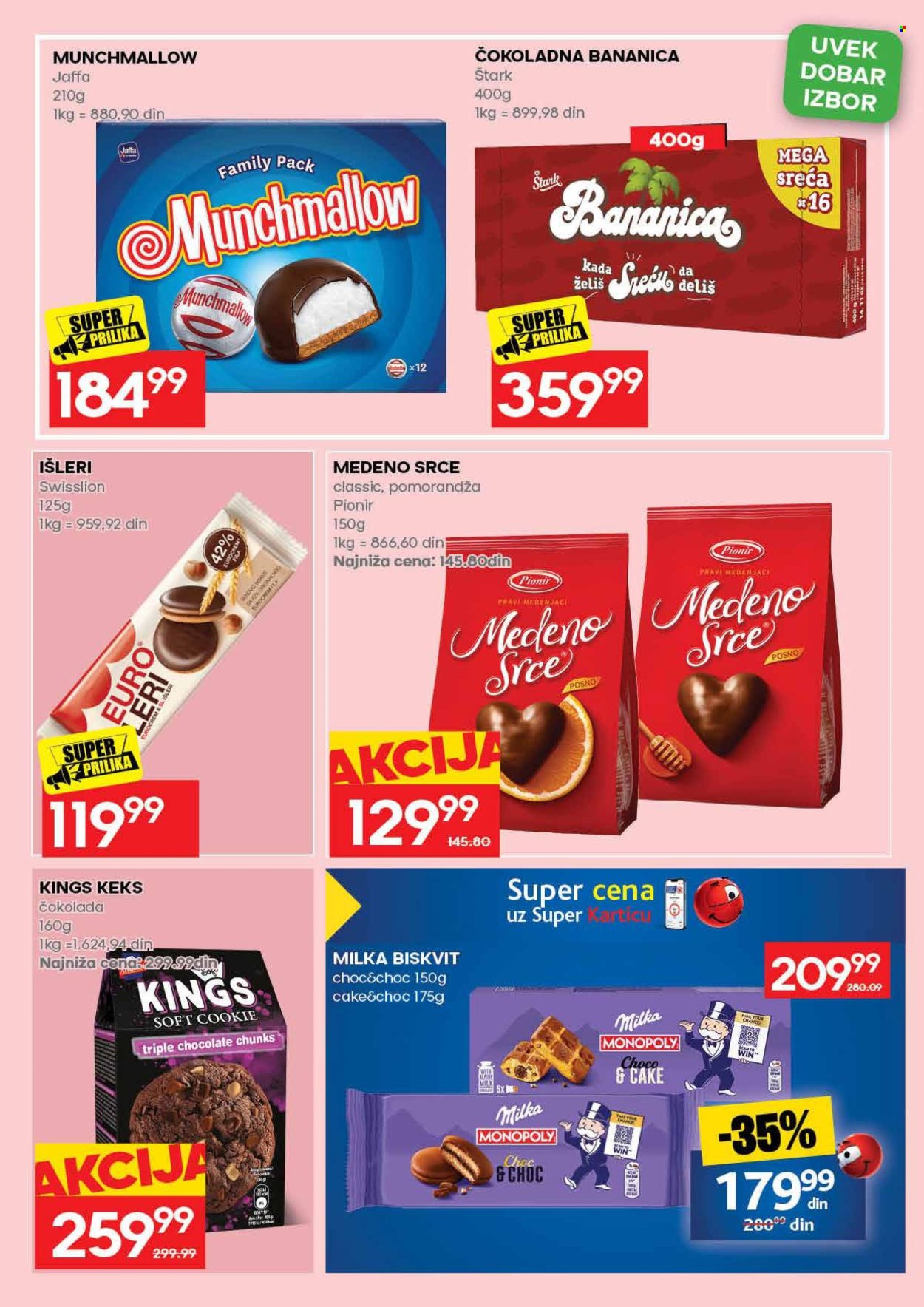 Idea katalog - 31.08.2026 - 13.09.2026. Stranica 43