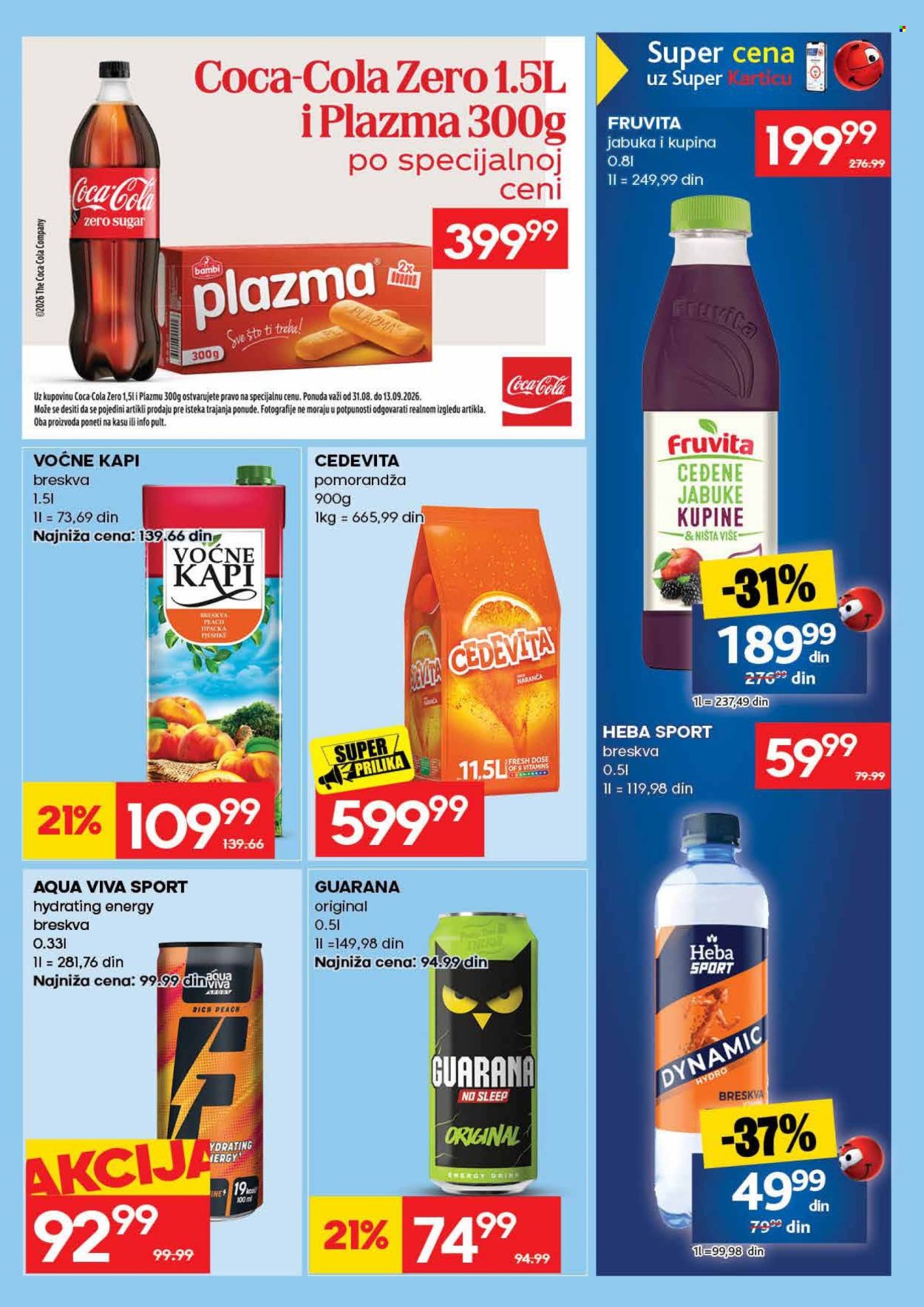 Idea katalog - 31.08.2026 - 13.09.2026. Stranica 49