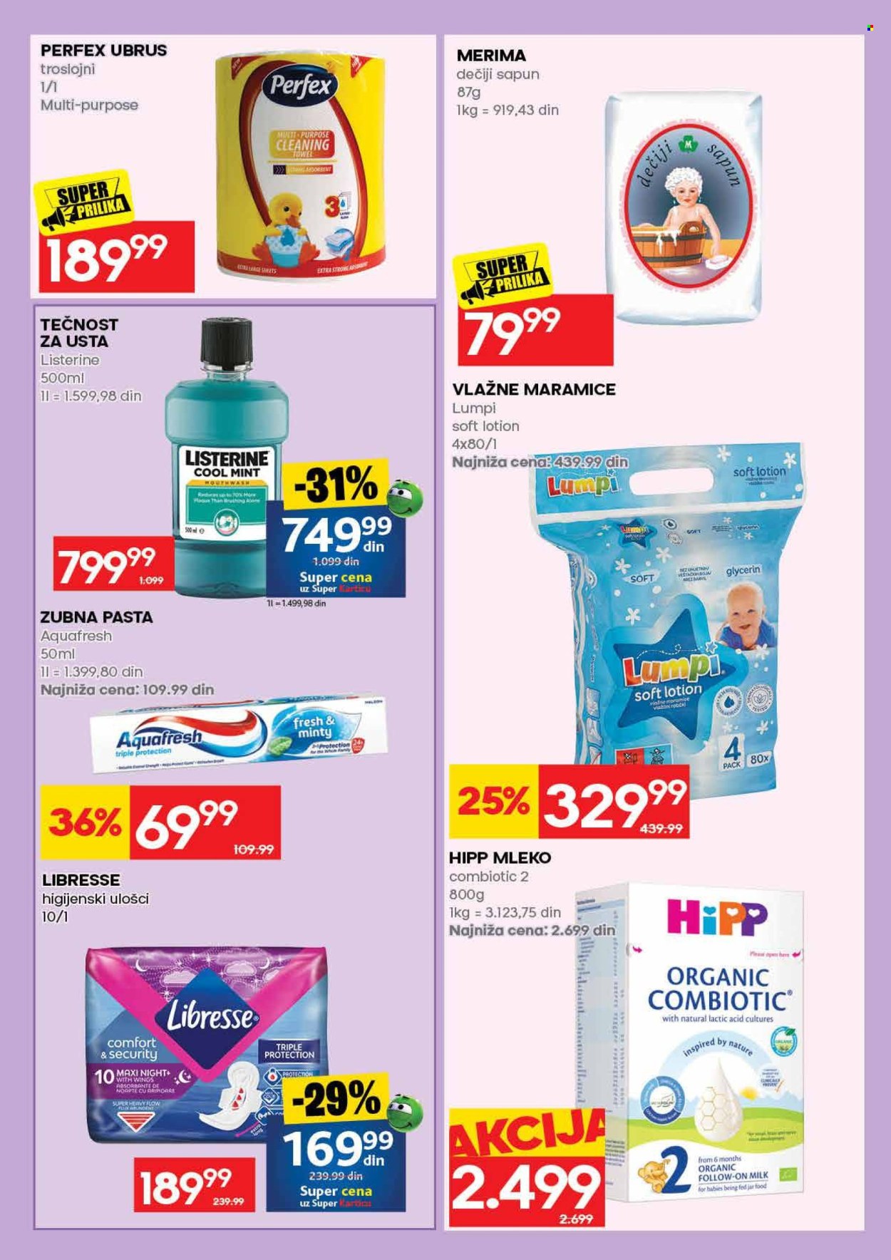 Idea katalog - 31.08.2026 - 13.09.2026. Stranica 53