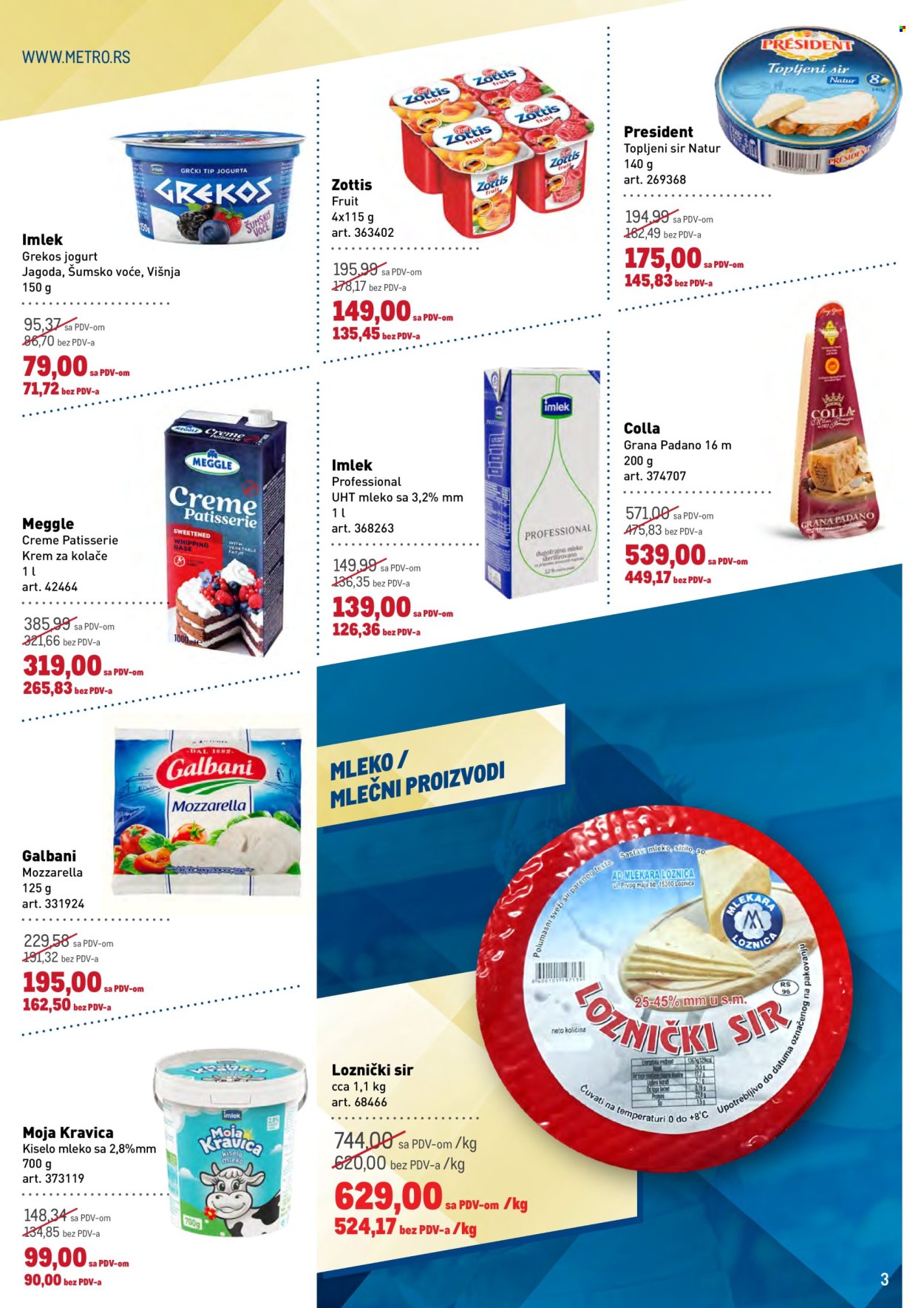 Metro katalog - 03.09.2026 - 16.09.2026. Stranica 3