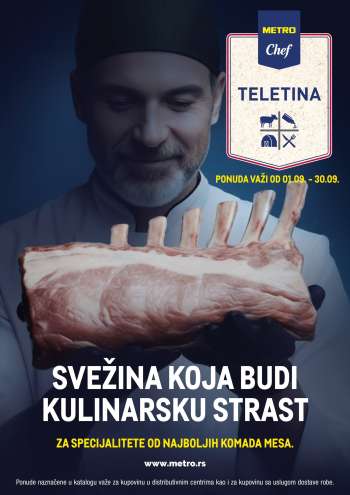 Metro katalog - 01.09.2026 - 30.09.2026.