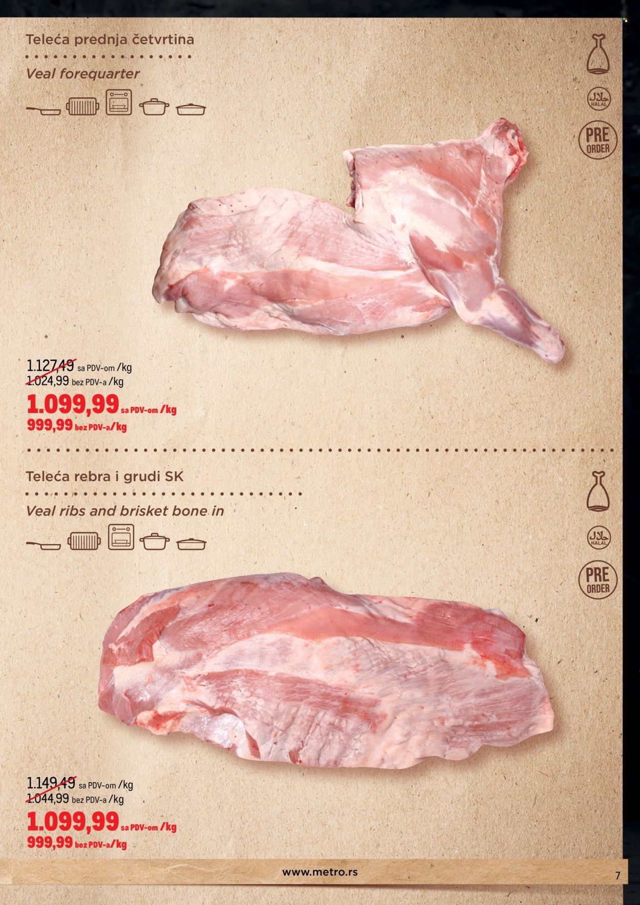 Metro katalog - 01.09.2026 - 30.09.2026. Stranica 7