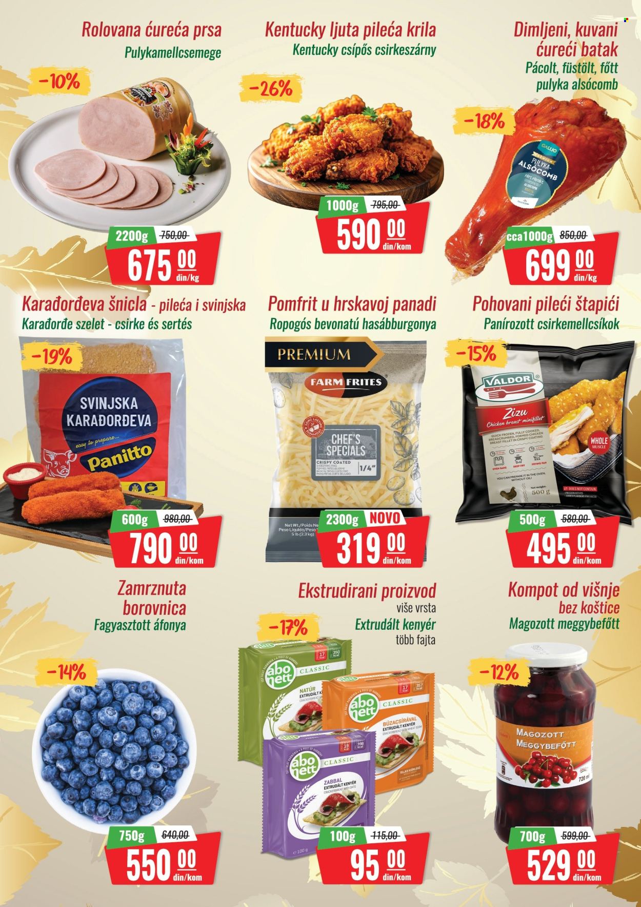 Hungarikum Centar katalog - 01.09.2026 - 30.09.2026. Stranica 2