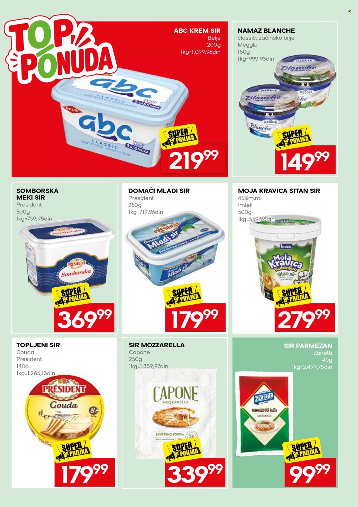 Mercator Centar katalog - 31.08.2026 - 13.09.2026. Stranica 17