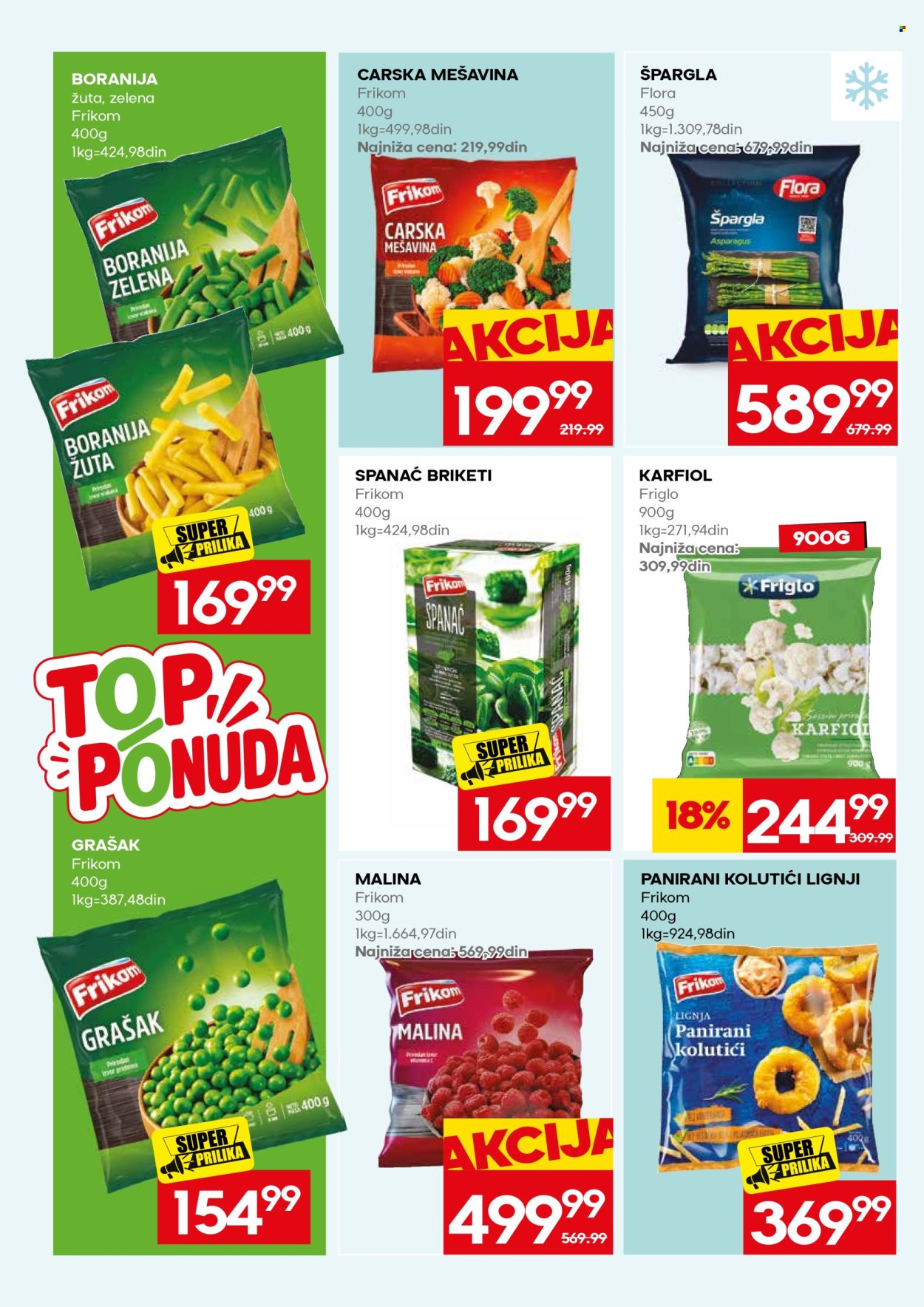 Mercator Centar katalog - 31.08.2026 - 13.09.2026. Stranica 24