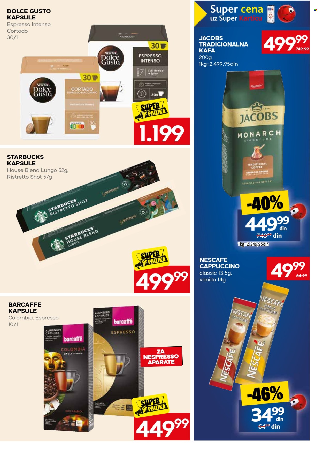 Mercator Centar katalog - 31.08.2026 - 13.09.2026. Stranica 27