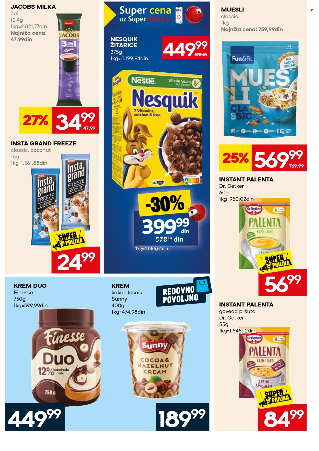 Mercator Centar katalog - 31.08.2026 - 13.09.2026. Stranica 28