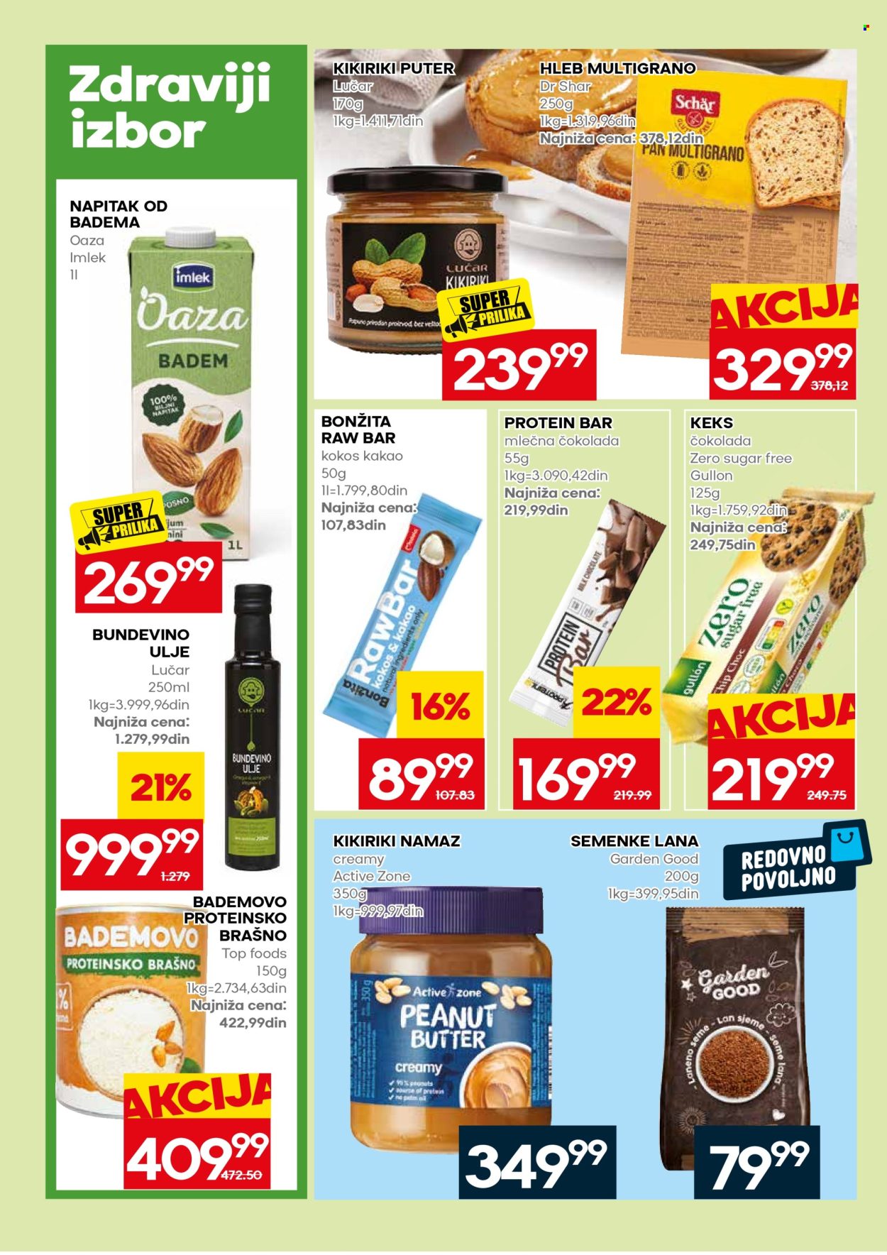 Mercator Centar katalog - 31.08.2026 - 13.09.2026. Stranica 30