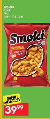 SMOKI