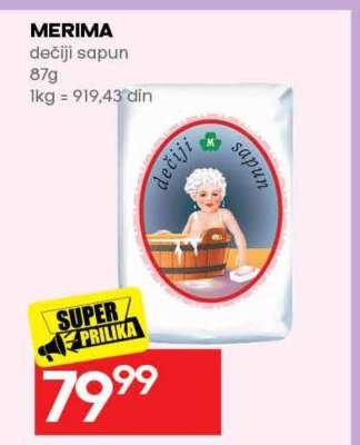 MERIMA