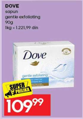 DOVE
