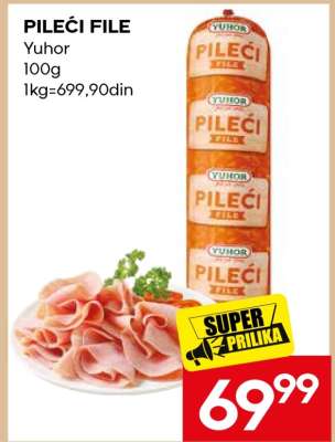 PILEĆI FILE