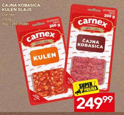 CARNEX