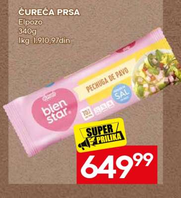 ĆUREĆA PRSA