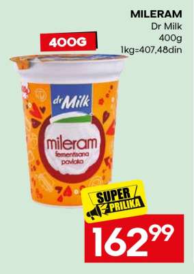 Mileram