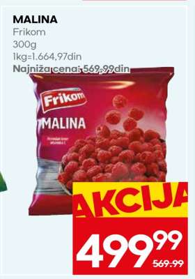 Malina