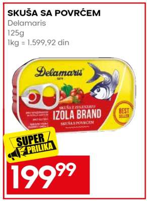 SKUŠA SA POVRĆEM