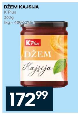 DŽEM KAJSIJA