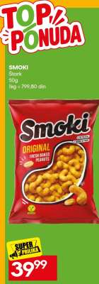 SMOKI