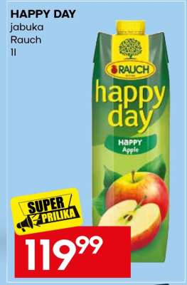 Happy Day