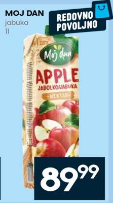 MOJ DAN