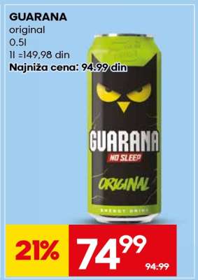 Guarana