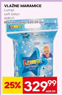 Lumpi