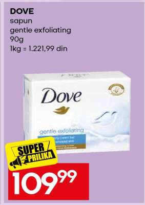 DOVE