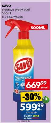 Savo