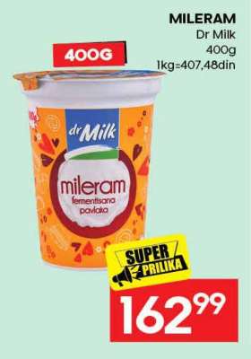 Mileram