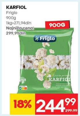 Karfiol