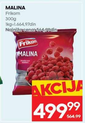 Malina