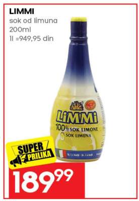 Limmi