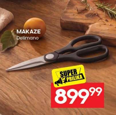Makaze