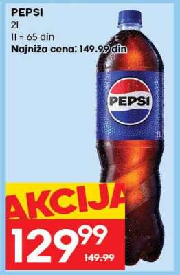 PEPSI