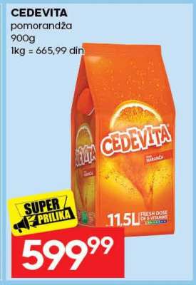 CEDEVITA.
