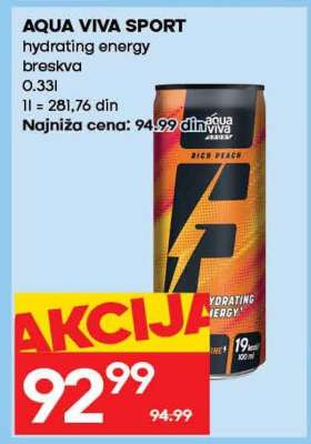 Aqua Viva Sport