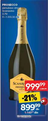 PROSECCO