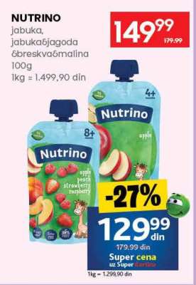 Nutrino