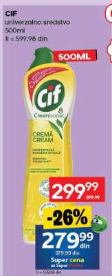 CIF