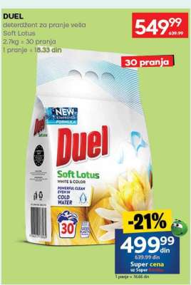 DUEL