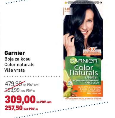 Garnier