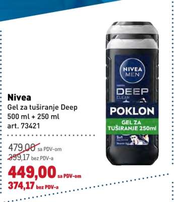 Nivea
