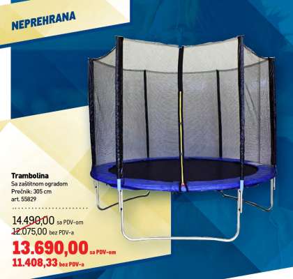 Trambolina