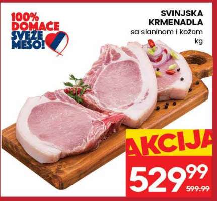 Svinjska krmenadla