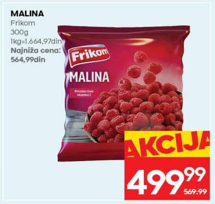 Malina