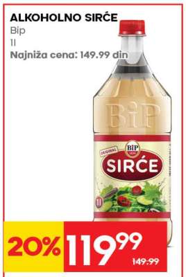 Alkoholno sirće
