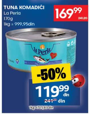 TUNA KOMADIĆI